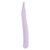 Magnetic Staple Remover Pen Shaped 6 Inch Plastic Office Tool
