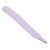 Magnetic Staple Remover Stick 6 Inch Purple for Paper