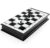 Magnetic Travel Chess Set 10inX10in Portable Folding Chess Board