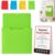 Magnetic Utility & File Holder A4 Waterproof Organizer for Fridge Wall