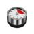 Magnetic Visual Kitchen Timer,Mechanical Loud Alarm Reminder Tool Classroom Timers for Desk Chef Cooking Timer Clock for Cooking Baking Learning,60 Minute