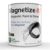 Magnetize-It! Magnetic Paint & Primer (Water Based) – High Standard Yield 32oz, MIHYD-1547