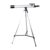 MAGNIDOG Telescope —Beginner Refractor Telescope 50mm/600mm, Portable Astronomical Scope with Tripod, 3X Barlow Lens & Phone Adapter, Moon & Star Gazing, Easy to Assemble