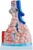 Magnified Human Alveoli PVC Model Respiratory Anatomy Medical Teaching Tool