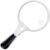 Magnifier Large Led Handheld Magnifying Glass with Light Best Jumbo Size Illuminated Reading Magnifier for Reading