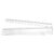 Mahjong Racks with Pusher – Portable Clear Stand Use