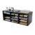 Mail Sorter Organizer for Office Home School Classroom Desktop