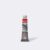 Maimeri POLYCOLOR 20ml Fine Vinyl Paint – Vermilion (imitation)