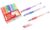MAIN D’ARTISTE – 36 Gel Pens – Creative Hobby – 030802 – Stationery – Colourful – Colours – Craft Activities – Art – Painting – DIY – Neon – Glitter – Metallic – Ages 14+