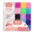 MAIN D’ARTISTE HEISHI 1700 Beads Set – Creative Set – 105714 – Plastic – Crafts – Set – Adults – Children – Fantasy – Gifts – Birthday – from 6 Years