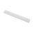 Main Street by Quorum 909-24-8 Under Cabinet LED Light | 24 Inch Length | 808 Lumens LED | 5CCT Selectable 2700K 3000K 4000K 5000K 6500K | USB Charging Port and Power Outlet | Studio White Finish