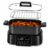 Maircle Digital Programmable Slow Cooker, 6.5Qt Large Multi-cooker with Timer, Temp Control