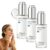 Maison Cosmetics Deep Collagen Volufiline Serum 30mL (3PCS, 1.01 fl oz)
