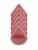 Make-Up Powder Puffs Pack of 6, Triangle Shape