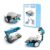 Makeblock Interactive Light & Sound 3-in-1 Add-on Pack for mBot
