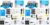 Makeblock mBot STEM Coding Toys Robotics for Kids Ages 8-12 (Pack of 2)