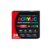 MAKEME Acrylic Paint Markers Set, 24 Colors Water-Based Brush Tip Paint Pens for Rock Painting, Canvas, Wood, Glass, Ceramic, DIY Crafts, Calligraphy, Drawing and Art Projects