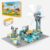 makerzoid STEM Robot Toys Building Kits, Happy Farm Building Toys with Motor for Kids Ages 6+, Engineering Science Learning Educational DIY Stem Projects Robot for Boys & Girls (570+ Pcs)