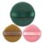 Makeup Powder Puff Soft Round Puff For Women Girls