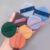 Makeup Sponge Puff Set with Case – Ultra Soft Beauty Blender Sponges, Reusable Latex-Free Makeup Applicators for Liquid, Cream & Powder, Travel Beauty Set (7 Pcs)