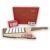 Makey Makey Keytar Invention Launchpad Starter Bundle – Activity kit for STEM Engineering and Coding – Build, Customize, and Play Your Own Educational Instrument