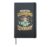Making Learning Legendary Hardcover Journal, Black