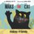 Maks The Cat Makes Friends: A Children’s Picture Book Preschool Books About Friendship (book about a cat)