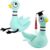 Malvjun Don’t Let The Pigeon Drive The Bus – 12 inch Plush Toy