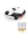 Mammotion LUBA 2 AWD 3000X Robot Lawn Mower with 4G, 80% Slope, 0.75Acre