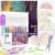 Mandala Adult Coloring Book for Women Relaxation, Gold Foil Mandala Coloring Book Set with 24 Colors Retractable Glitter Gel Pens, 12Pcs Premium Single-Sided Paper Mindfulness Gift Include Gift Bag