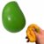 Mango Crunchy Squishy Bead Filled, Fruit Squeeze Toy Stress Relief
