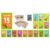 MANGO Math 15® – Math Flash Cards – Educational Math Games for Kids – Addition, Subtraction, Place Value Play & Learning Kit -2nd 3rd 4th Grades – Kids 6-12 – Set of 15 Games – English Version