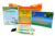 MANGO MATH 1st Grade Deluxe Math Kit – Hands-On Math Games & Manipulatives for First Grade, Addition, Subtraction & Base Ten, Classroom Learning Set with Lessons
