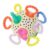 Manhattan Toy Click Clack Colorpop Developmental Activity Baby Toy