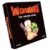 Mantic Games: Worms: The Board Game – Hilarious Tabletop Game Incorporating All The Fun & Shenanigans from The Classic Video Game, Age 10+, 2-6 Player