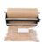 Manual Honeycomb Paper Machine, Professional Butcher Paper Dispenser, Cardboard Shredder for Packaging, Cardboard Cutting Machine for Warehouse and Office Packaging