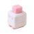 Manual Single Hole Puncher 3 Sheet Capacity 5mm Heavy Duty Paper Punches for Refillable Notebook Planner Scrapbooking Paper Puncher