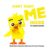 MANY MANY ME INSIDE: Chicky Meets, Discovers, And Learn To Love Its Feelings