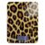 MAOBLYR Leopard Print Food Kitchen Scale Digital Grams and Ounces
