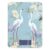 MAOBLYR White Egrets Food Kitchen Scale Digital Grams and Ounces