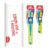 Maped – Set of 2 Kidy’Grip Rulers – 20 cm Ruler + 30 cm Ruler – Tracing Ruler – Non-Slip Grip System, Ultra-Readable Scale – Blue/Green