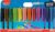 Maped Color’Peps Infinity Colored Pencils – No sharpening needed! – 144 Colors