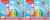 Maped Color’Peps My First Jumbo Triangular Wax Crayons, Pack of 24