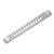 Map Ruler Geographical Measure Protractor High-Clarity 1: 50000 Scale Measuring Scale Geography Ruler
