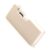 Maqulae Desk calendar with reusable PP and PS block, 100x21x44mm (Khaki)