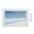 Maqulae Digital Photo Frame 10.1 Inch with Auto Rotate and
