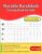 Marathi Barakhadi Tracing Book for Kids: Trace, Practice & Master Marathi Barakhadi | Easy Handwriting Workbook for Preschool, Kindergarten & Beginners (Marathi Learning Books for Kids)