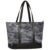 Marble Canvas Laptop Tote Bag for Women, 15.6 Inch Work Bag