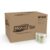 Marcal Pro Bulk Toilet Paper, 2-Ply, 400 Sheets, 100% Recycled, Individually Wrapped, 96 Rolls (AMZN-962U)