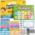 MarcZero Magic Grooved Writing Practice Books for Kids Ages 3-8